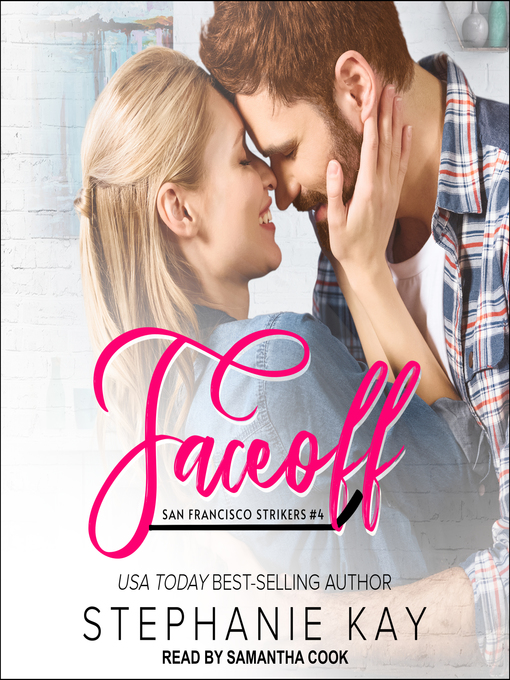 Title details for Faceoff by Stephanie Kay - Available